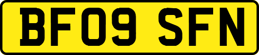 BF09SFN