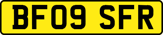 BF09SFR
