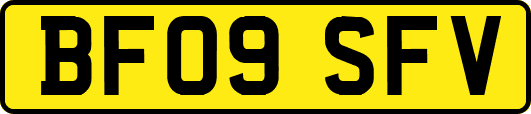 BF09SFV