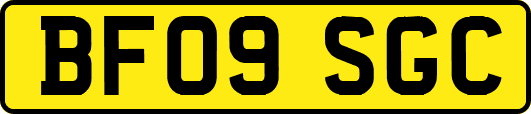 BF09SGC