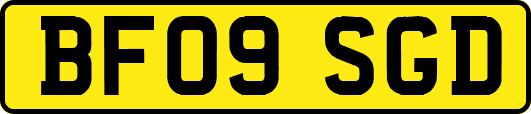BF09SGD