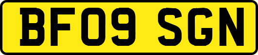 BF09SGN