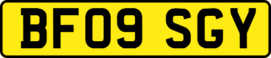 BF09SGY