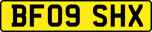 BF09SHX