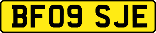 BF09SJE
