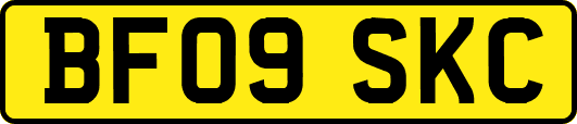 BF09SKC