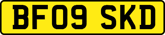 BF09SKD