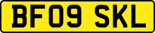 BF09SKL