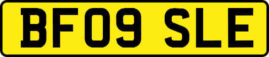 BF09SLE