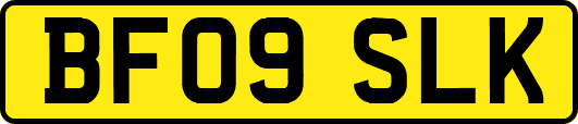 BF09SLK