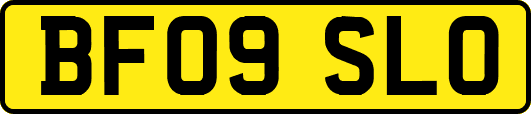 BF09SLO
