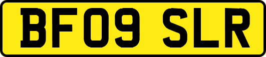 BF09SLR