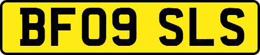 BF09SLS