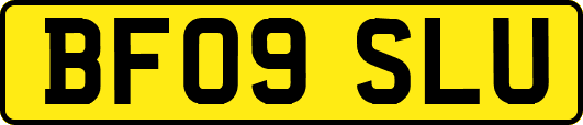 BF09SLU