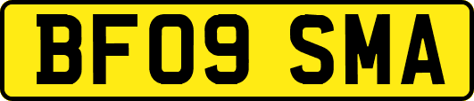 BF09SMA