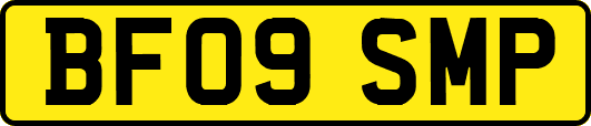 BF09SMP