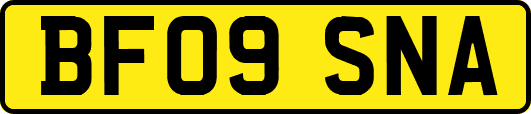 BF09SNA