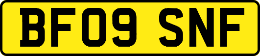 BF09SNF