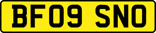 BF09SNO