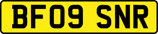 BF09SNR