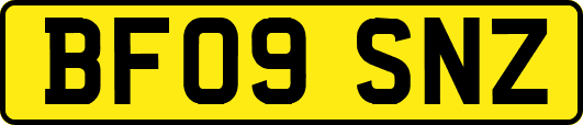 BF09SNZ
