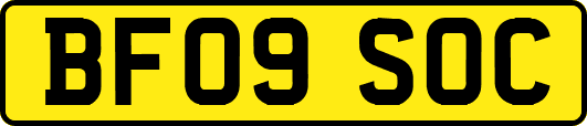 BF09SOC