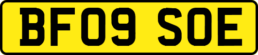 BF09SOE