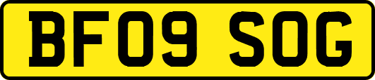 BF09SOG