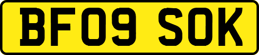 BF09SOK