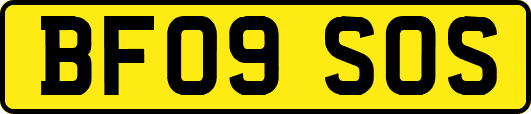 BF09SOS