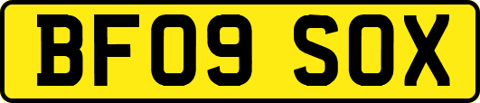 BF09SOX