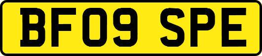 BF09SPE
