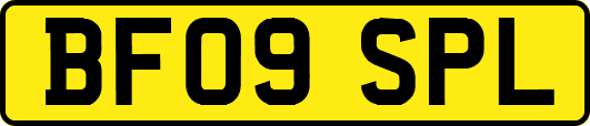 BF09SPL