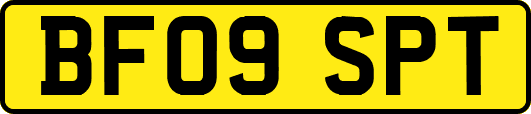 BF09SPT