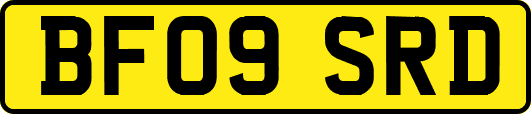 BF09SRD