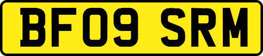 BF09SRM