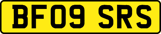 BF09SRS