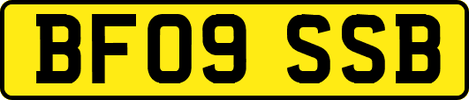 BF09SSB