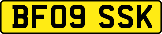 BF09SSK