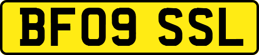 BF09SSL