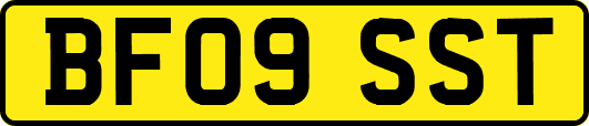 BF09SST