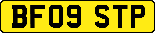 BF09STP