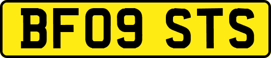 BF09STS