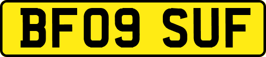 BF09SUF