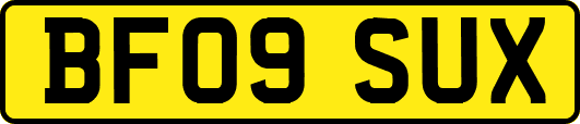 BF09SUX