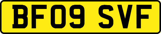 BF09SVF