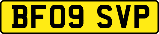 BF09SVP