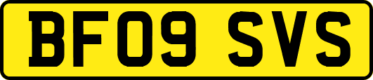 BF09SVS
