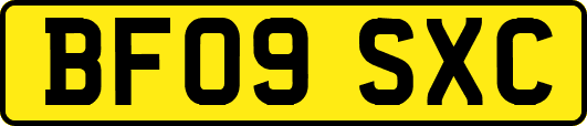 BF09SXC