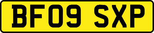BF09SXP